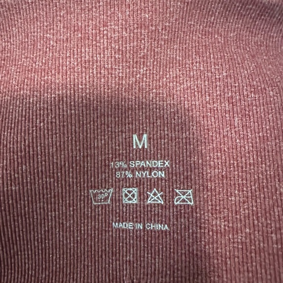 NVGTN NV Seamless Leggings - Picture 5 of 5